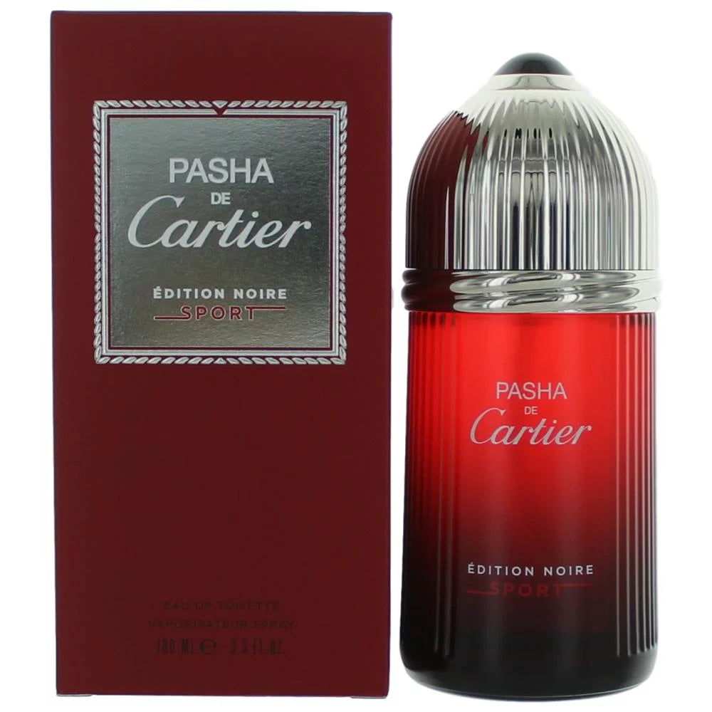 3.4 oz Eau De Toilette Spray for Men O820513