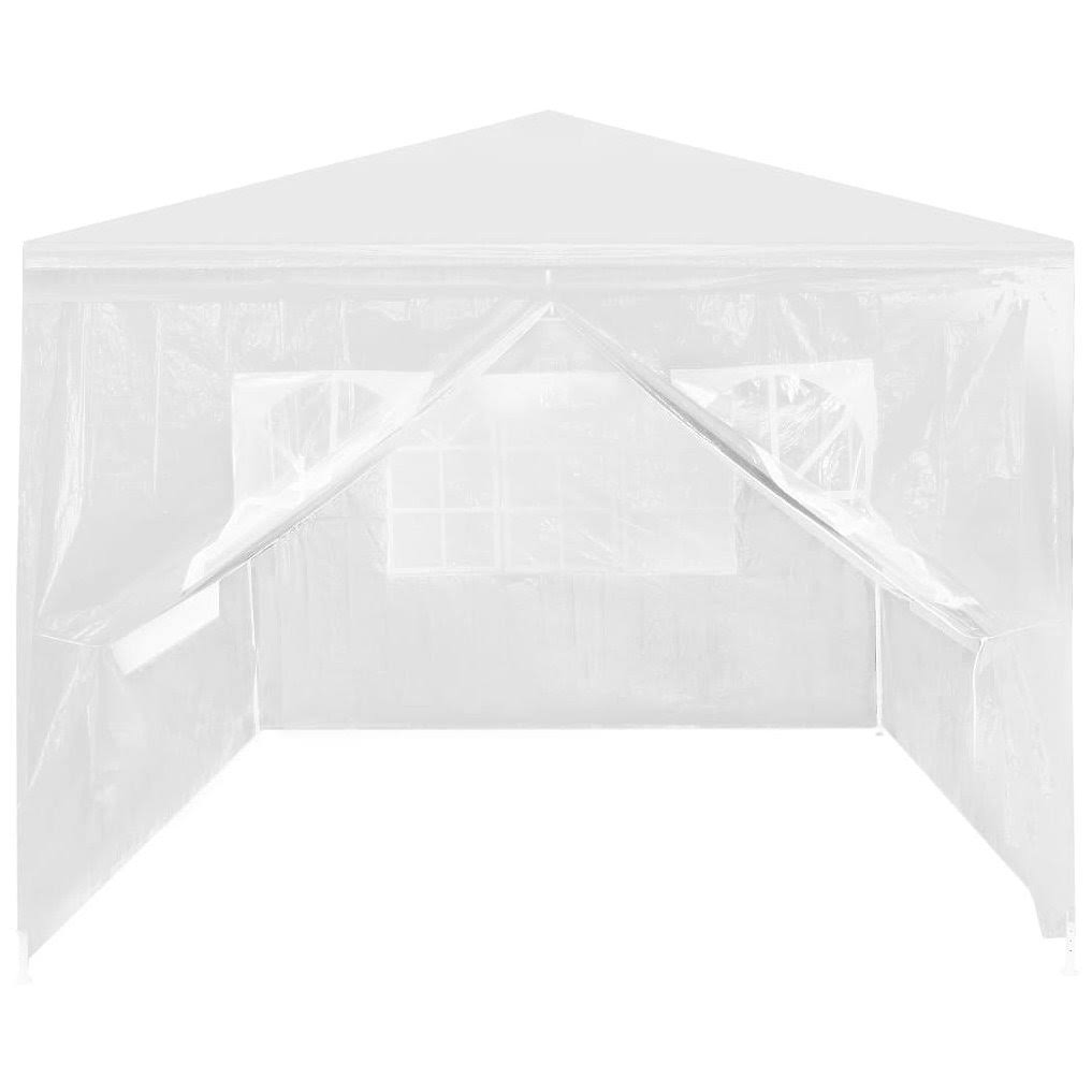 White Party Tent I12757