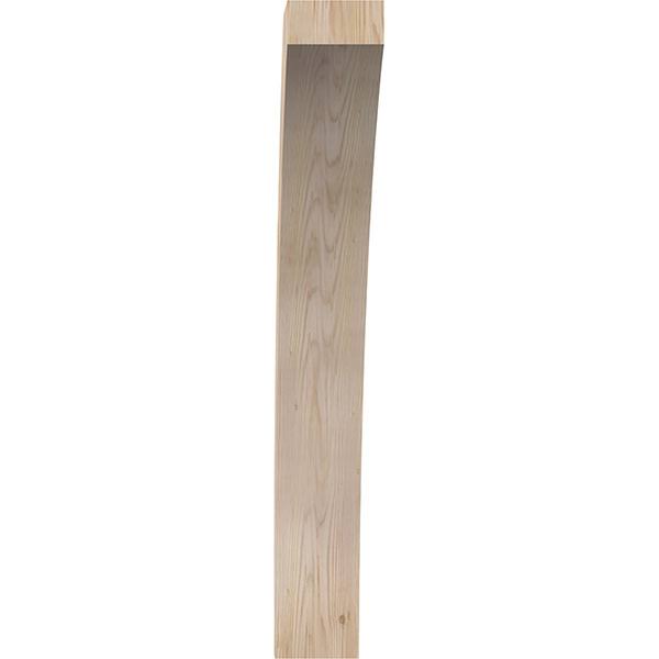Thorton Smooth Brace, Douglas Fir T162