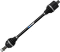 Heavy Duty Front Axle H47883