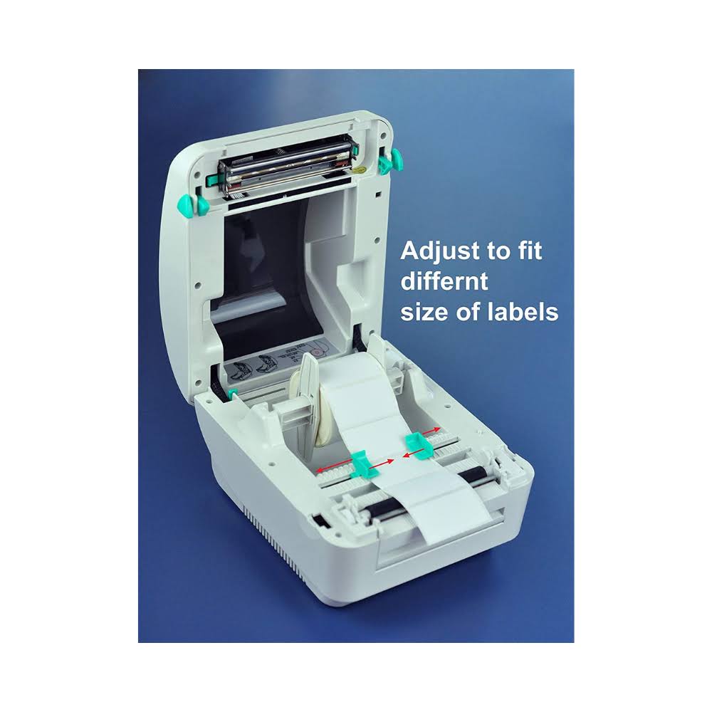 Shipping Label Printer W162086