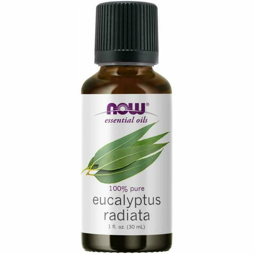 Eucalyptus Radiata 1 fl oz A2266