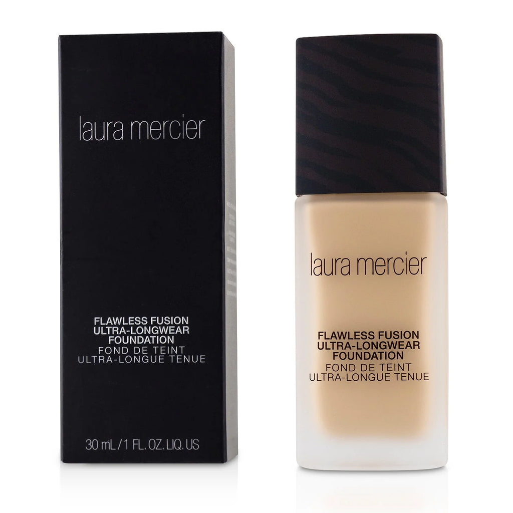 Flawless Fusion Ultra Longwear Foundation 30ml/1oz A8552