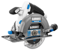 20-Volt Brushless 5-1/2-inch Compact Circular Saw with 4Ah Battery and Charger Z409