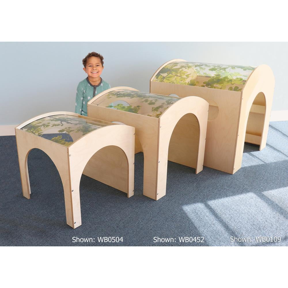 Toddler Reading Retreat D289