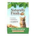 Quick Clumping Cat Litter K4674