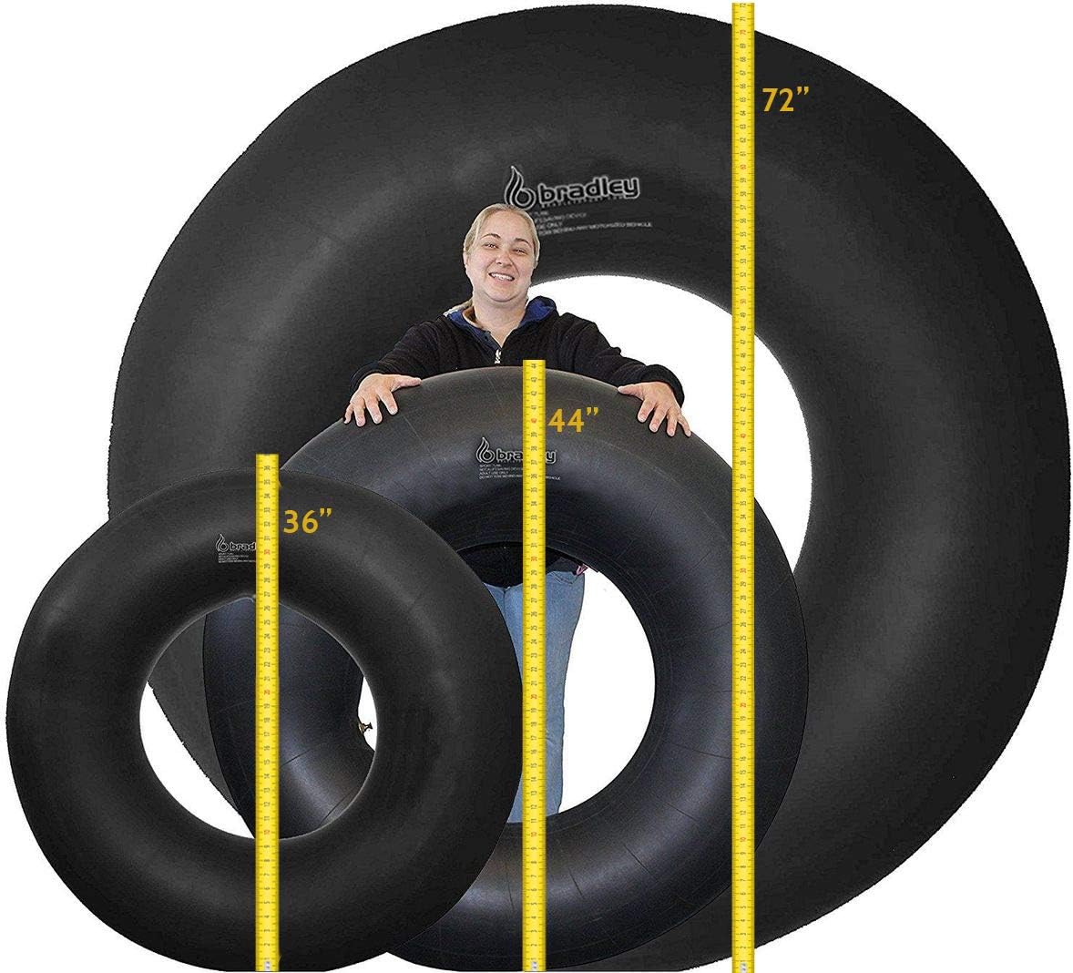 60" Rubber Inner Tube Y9496