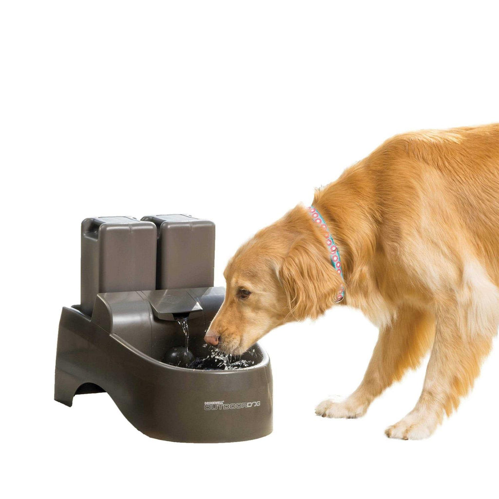Outdoor Dog Fountain V6767