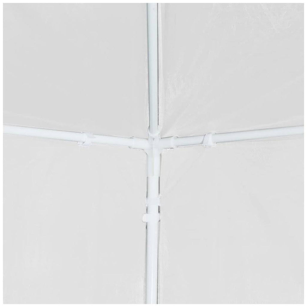 White Party Tent I12757