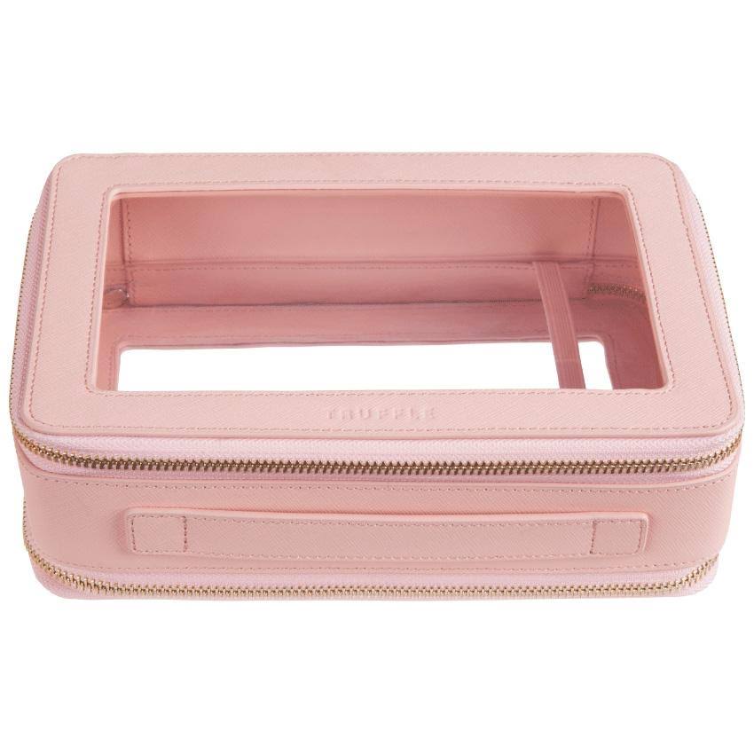 Jumbo Jetset Case, Saddle, Accessories H9556