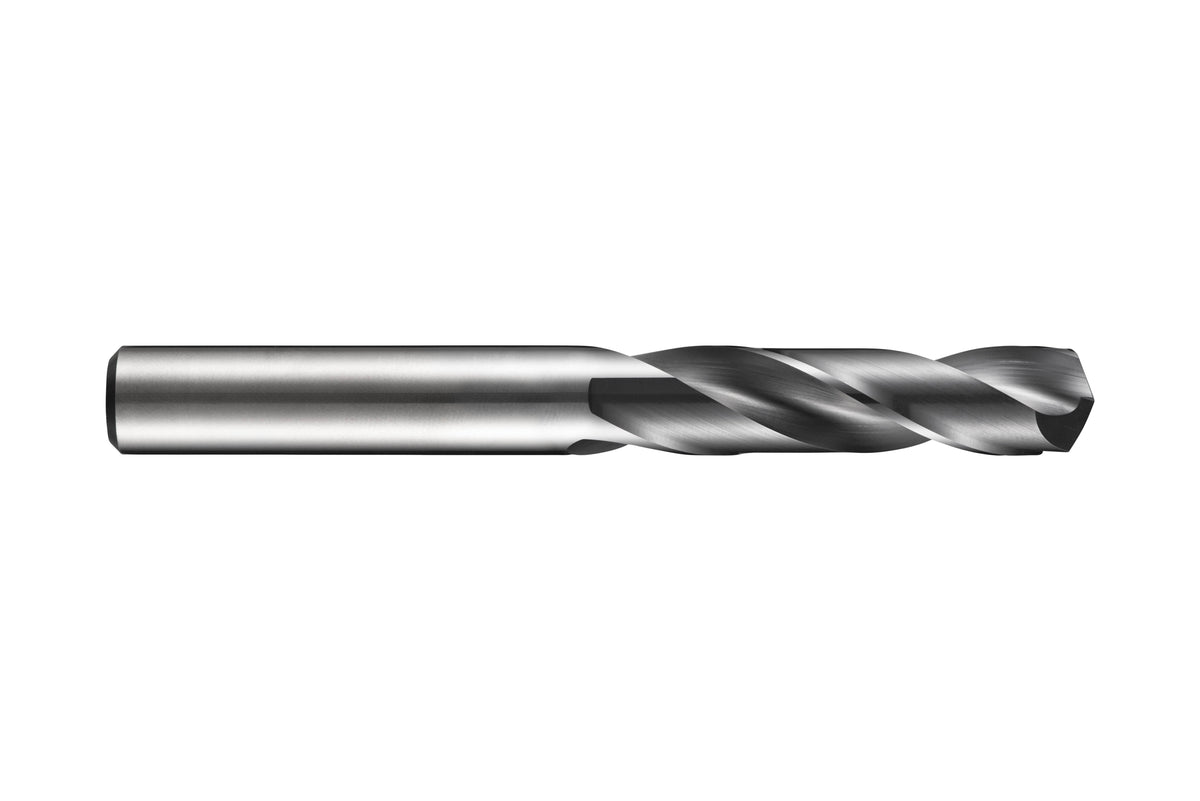 11.4mm 140° Solid Carbide Screw Machine Drill Bit U920761