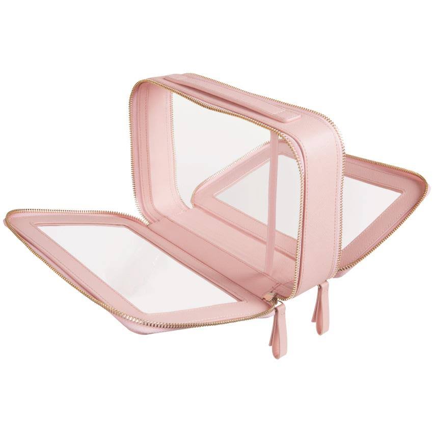Jumbo Jetset Case, Saddle, Accessories H9556
