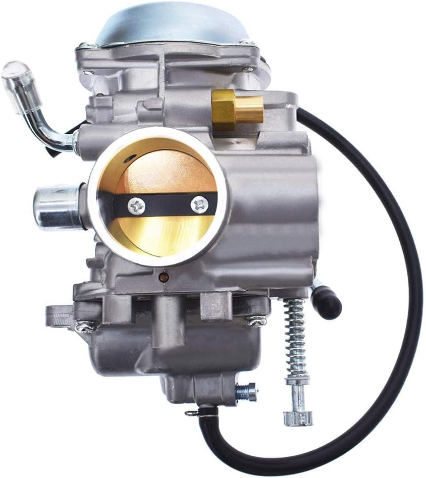 Carburetor Carb for Arctic Cat 300 2x4 4x4 Pack of 2 H798