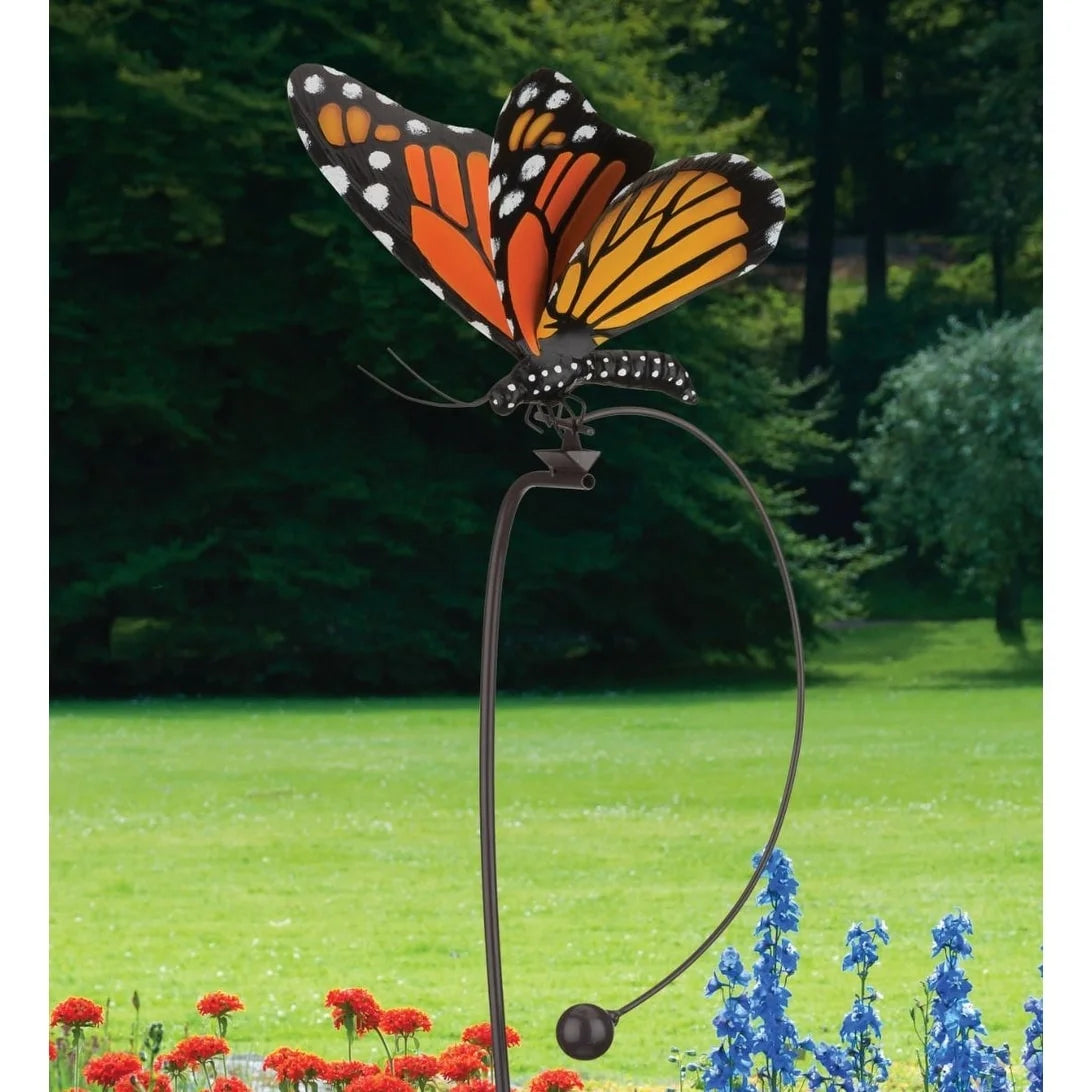 Butterfly Stake Y84426