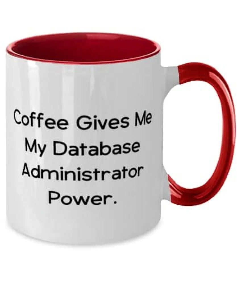 11oz Two Tone Mug U715391
