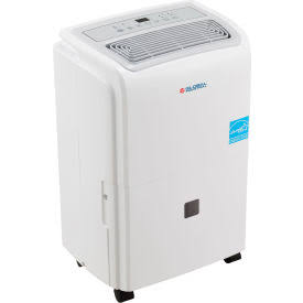 Portable Dehumidifier, 30 Pint L711151