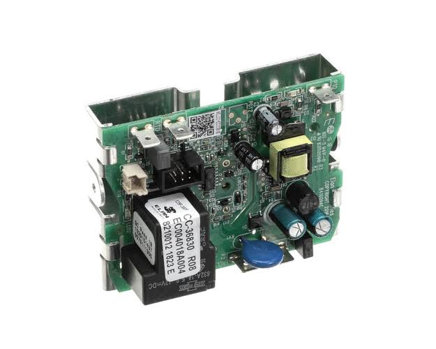 Genuine OEM Control V28855