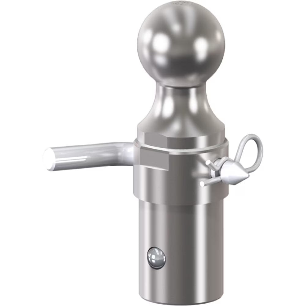 Gooseneck Ball Adapter P567320
