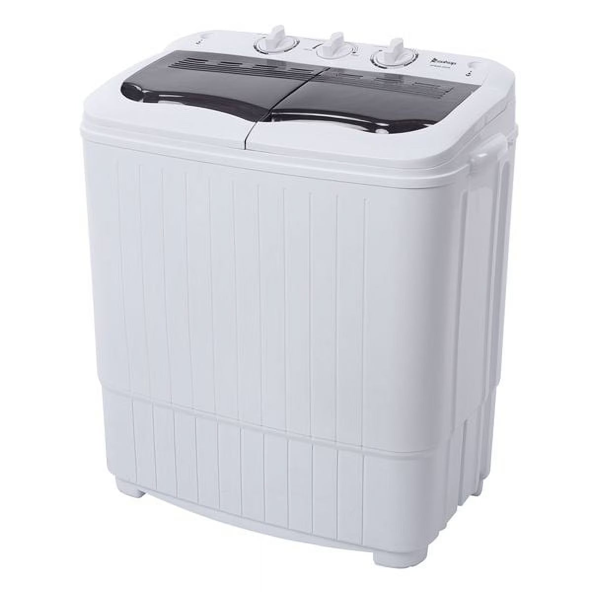 Semi-automatic Gray Washing Machine N374274