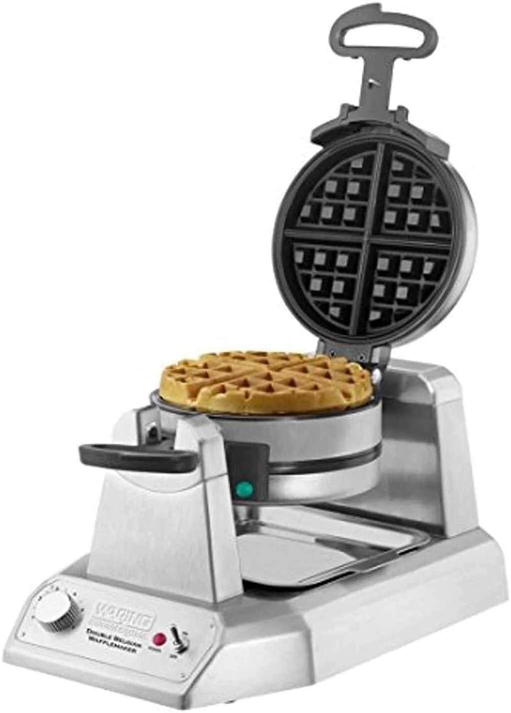 Waffle Iron E8631