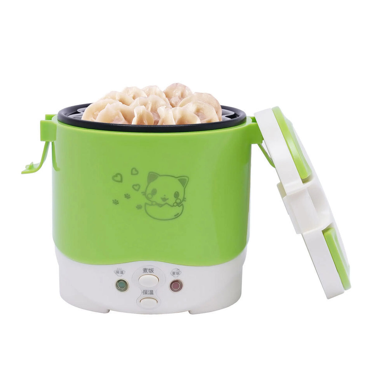 12V 1L Electric Rice Cooker L281