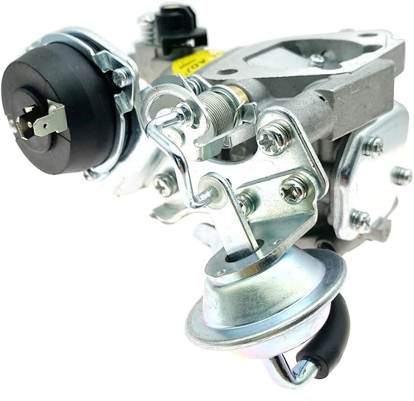 Carburetor with Gaskets, Pack of 2 Z98821