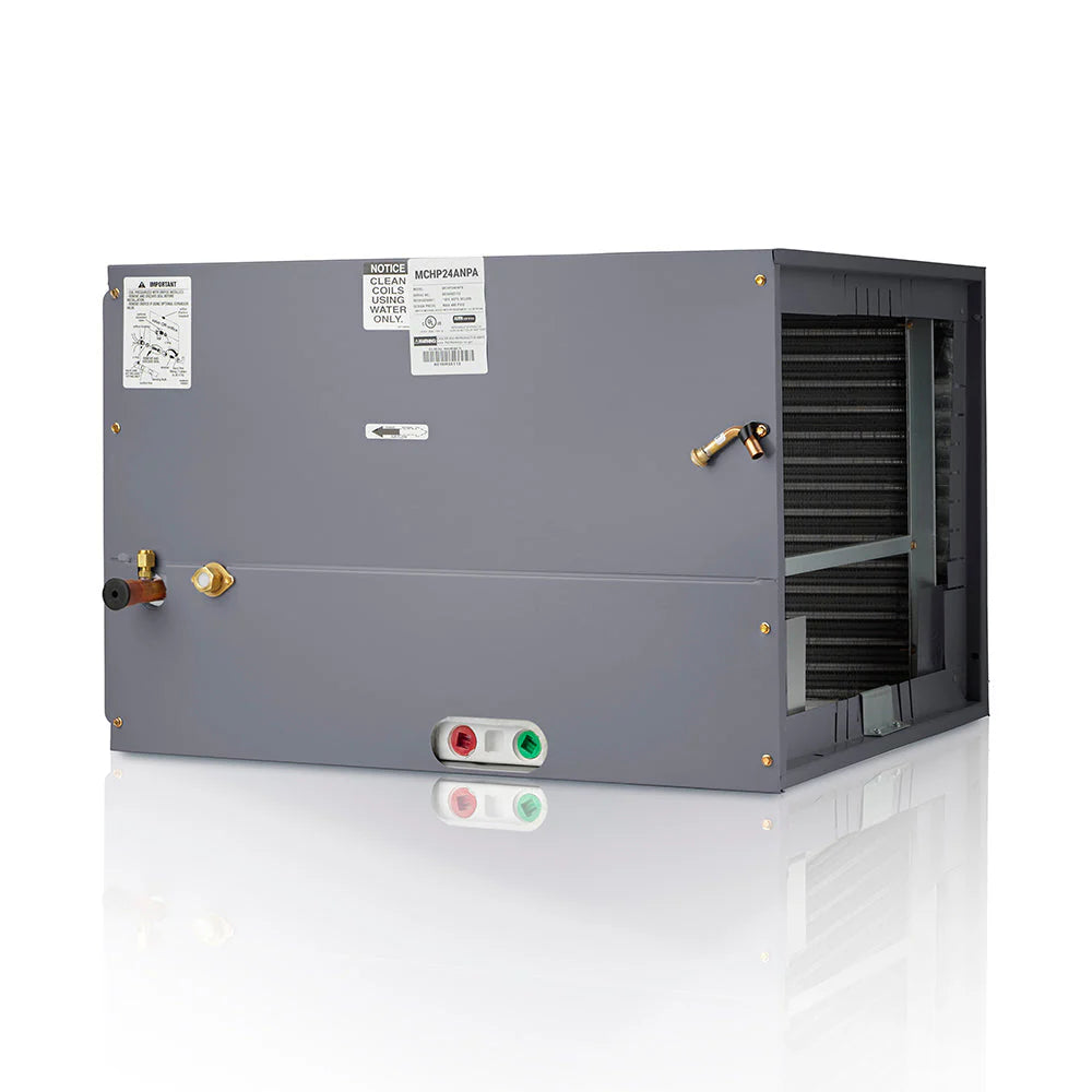 3 Ton R410A Horizontal Cased Evaporator Coil X2225