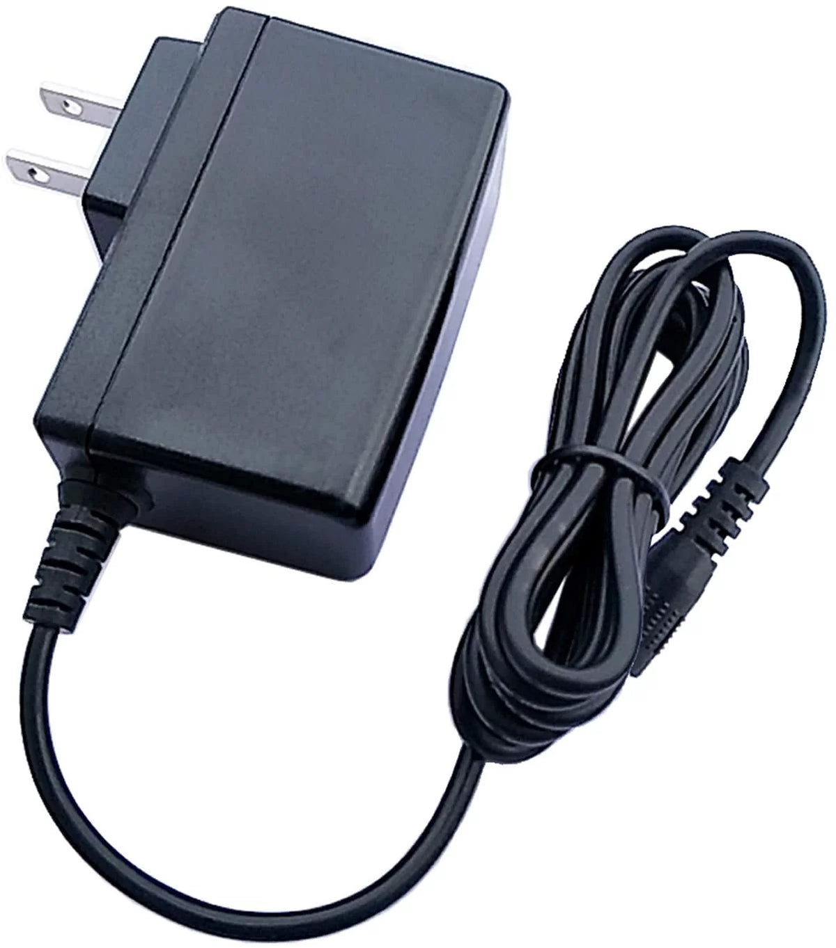 Global Adapter Power Supply Cord Cable Wall Charger T942599