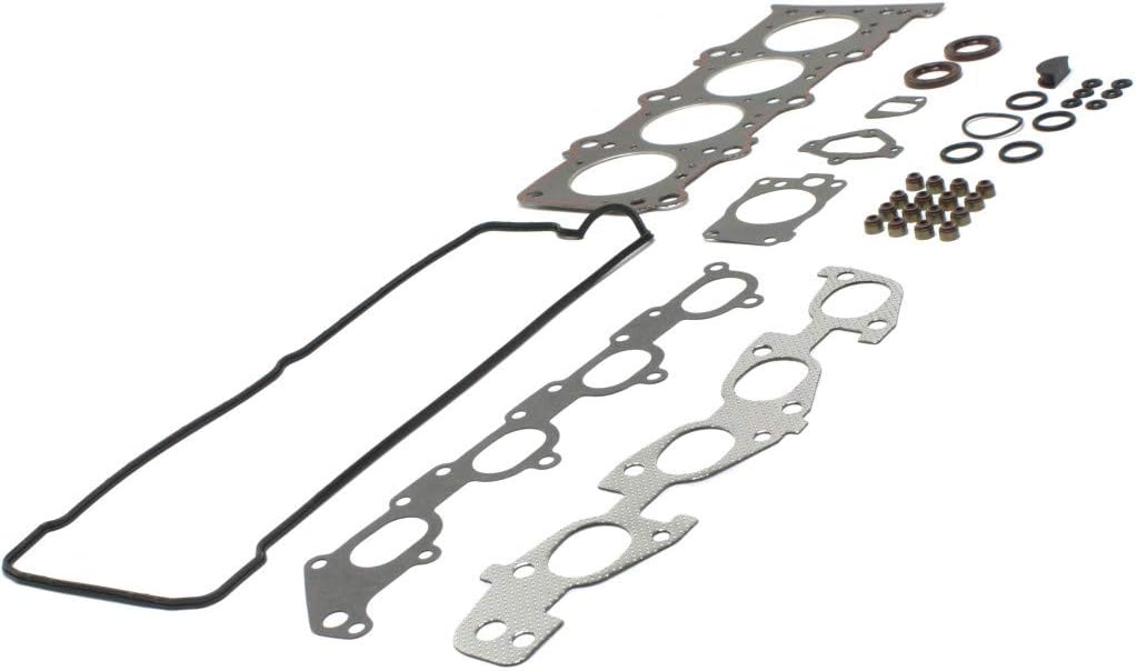 Head Gasket Set for 4 Cyl Pack of 2 U327