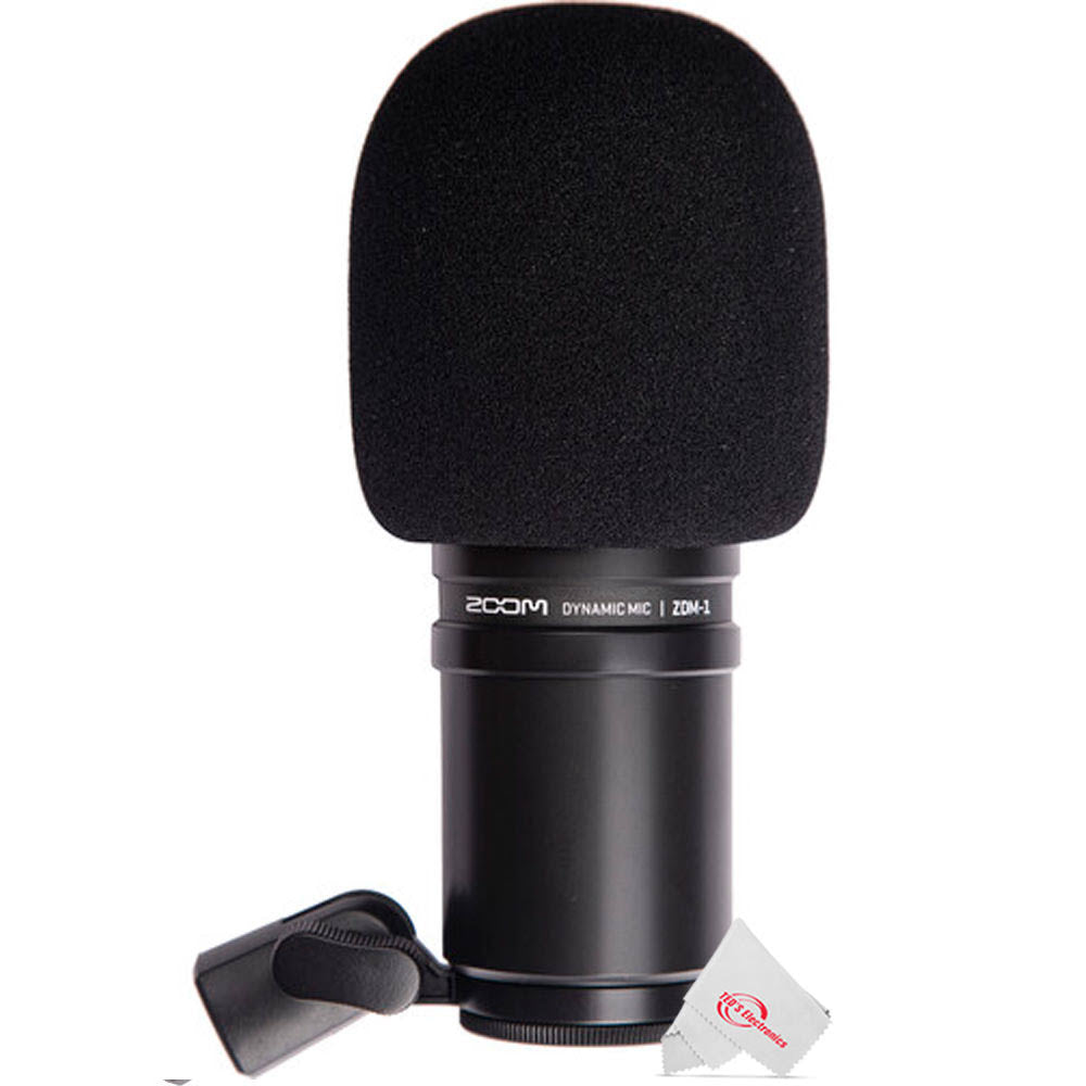Podcast Mic Pack K963828