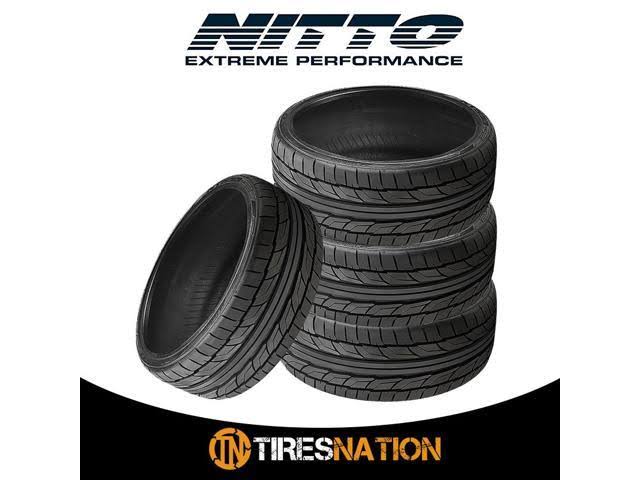 275/35ZR18 99W XL Tire V2570