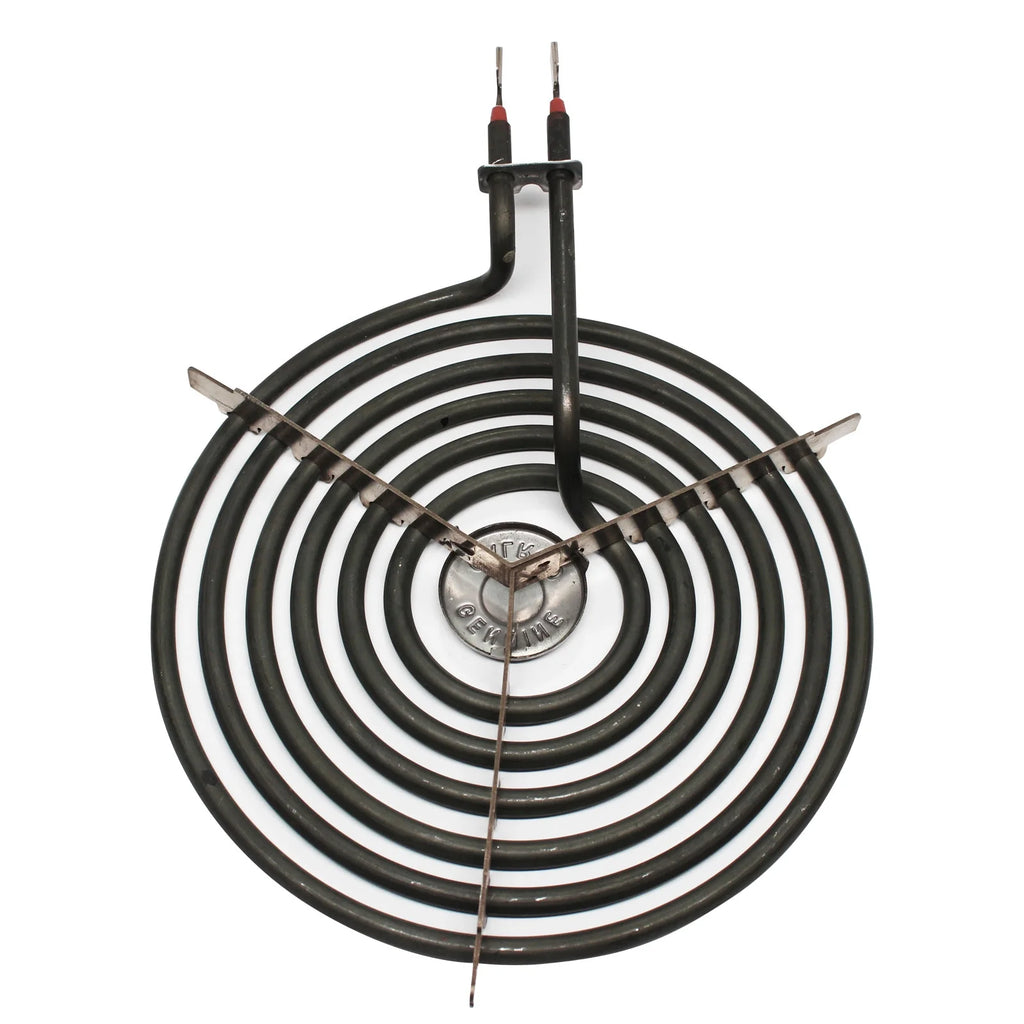 8 inch 6 Turns Surface Burner Element P7213