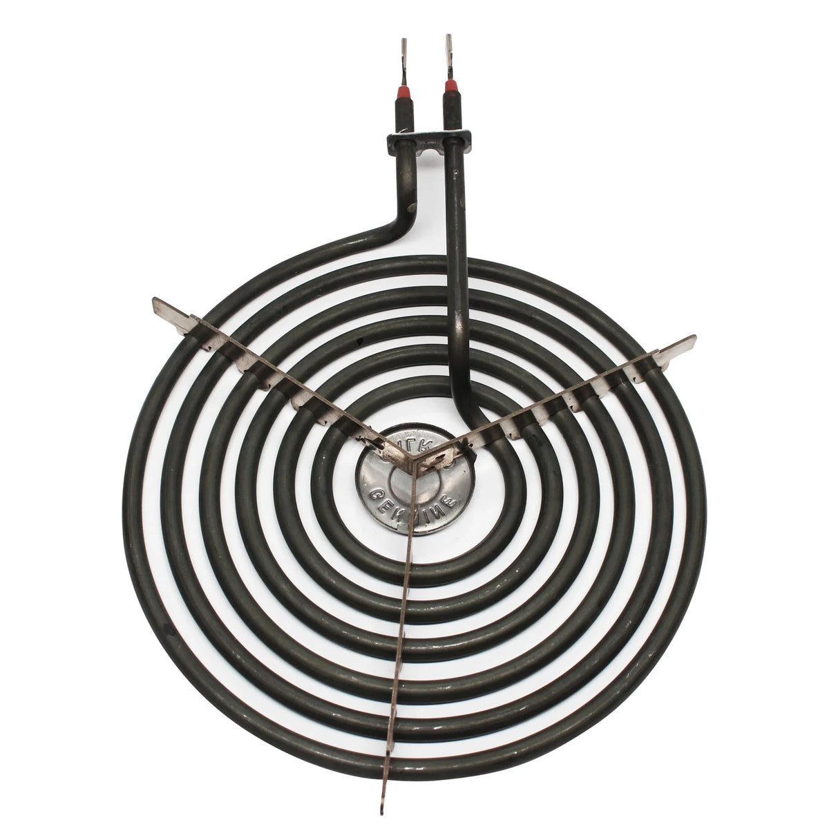 8 inch 6 Turns Surface Burner Element P7213