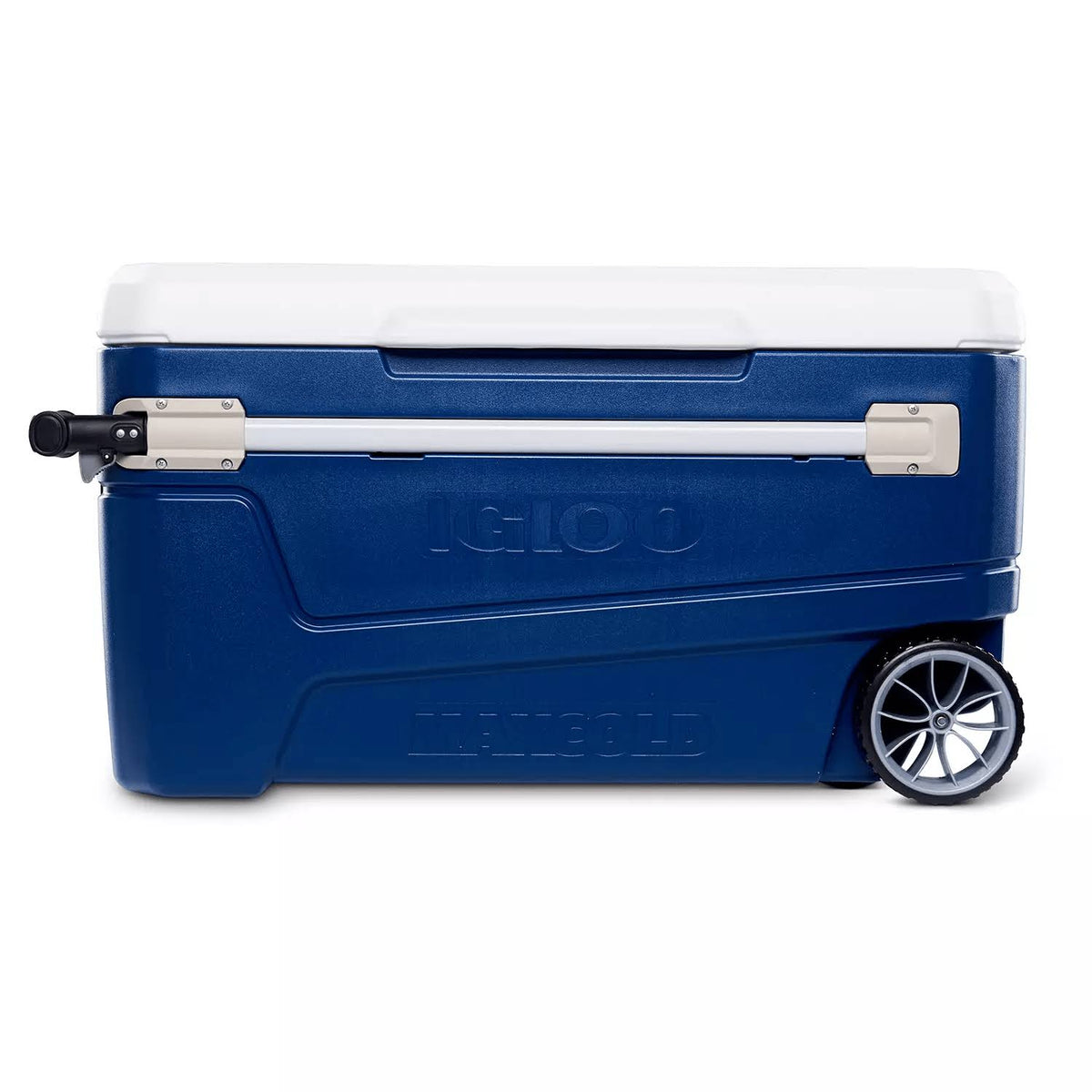 110 Qt. Glide Roller Cooler A63429