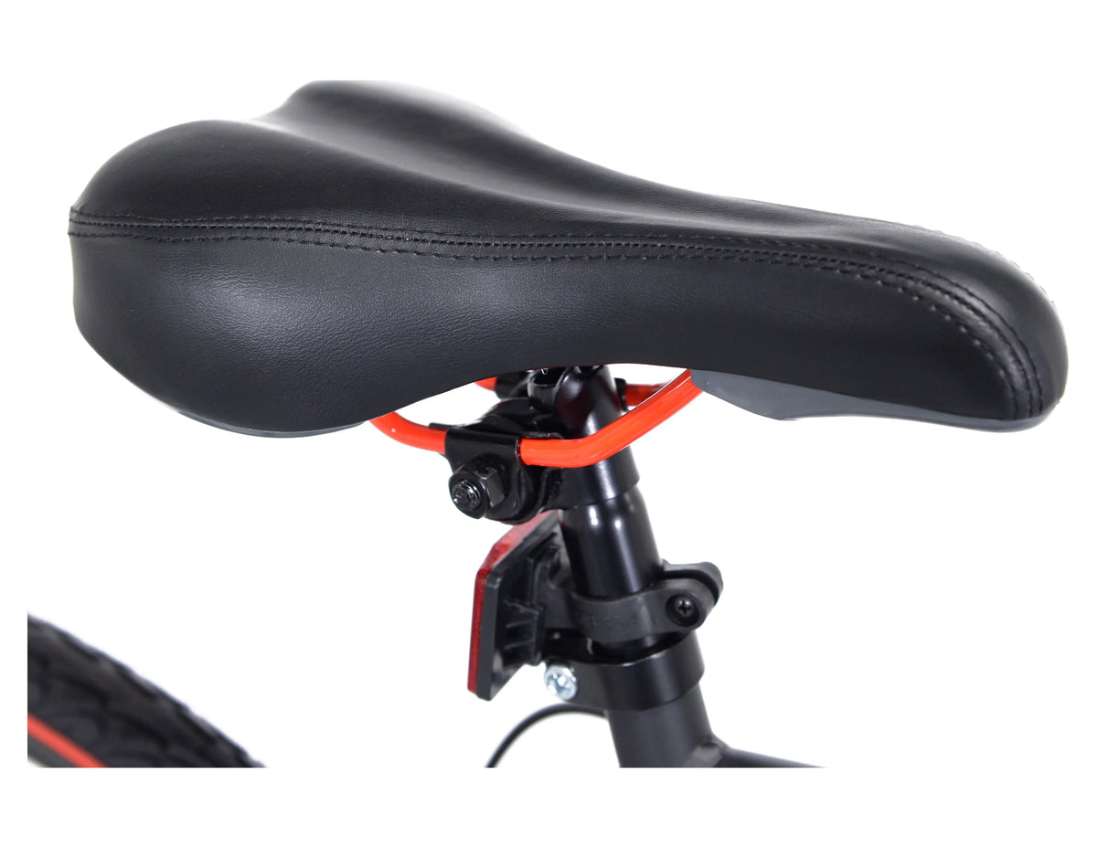 Black 700c Men's Gravel Road Bike Y23406