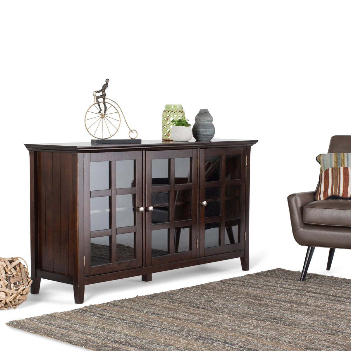 62" Storage Cabinet R63499