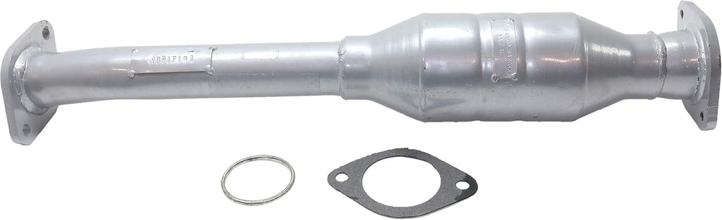 Catalytic Converter L254
