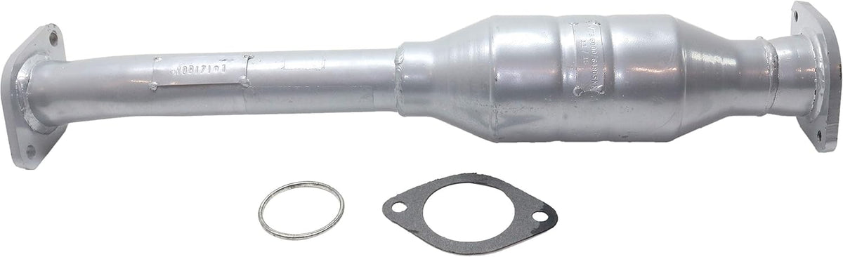 Catalytic Converter L254