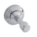 Single Robe Hook - Satin Gold M182986