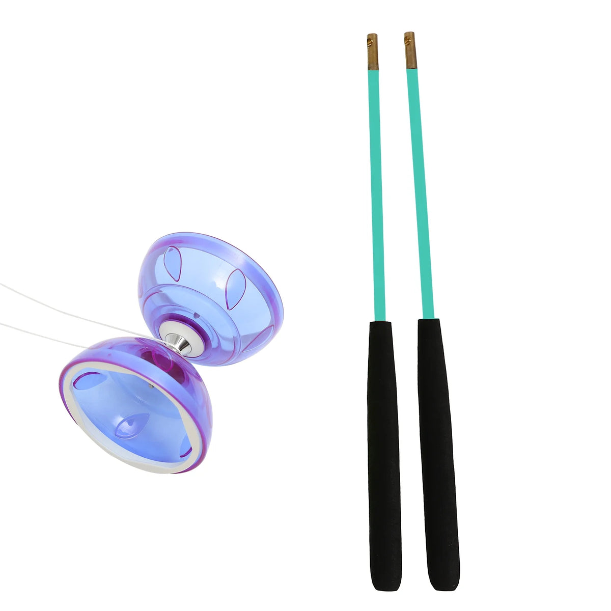 Chinese Yoyo Diabolo Toy L735