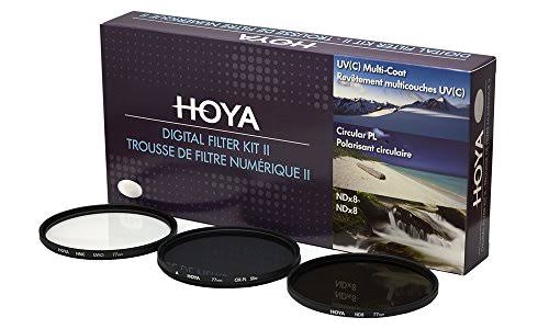 77mm Digital Filter Kit Z97134