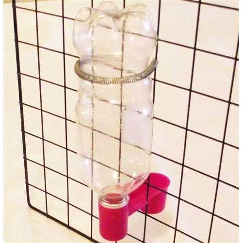 Bird Drinker Cup & Spring T827332