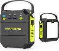 Portable Power Station 83Wh 22500mAh Lithium Battery with AC Outlet 4 USB Ports Flashlight H271