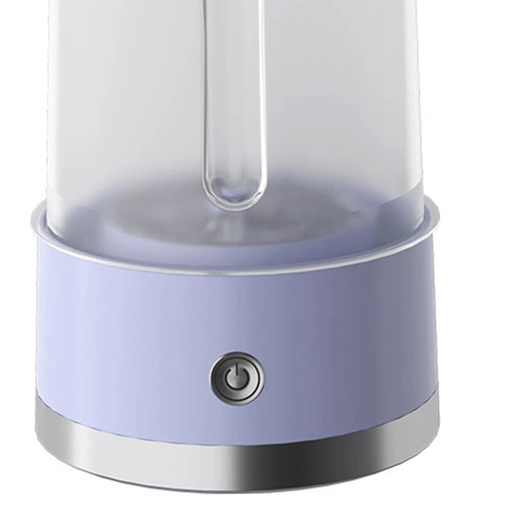 Violet Portable 1L Clothes Washer Q35542