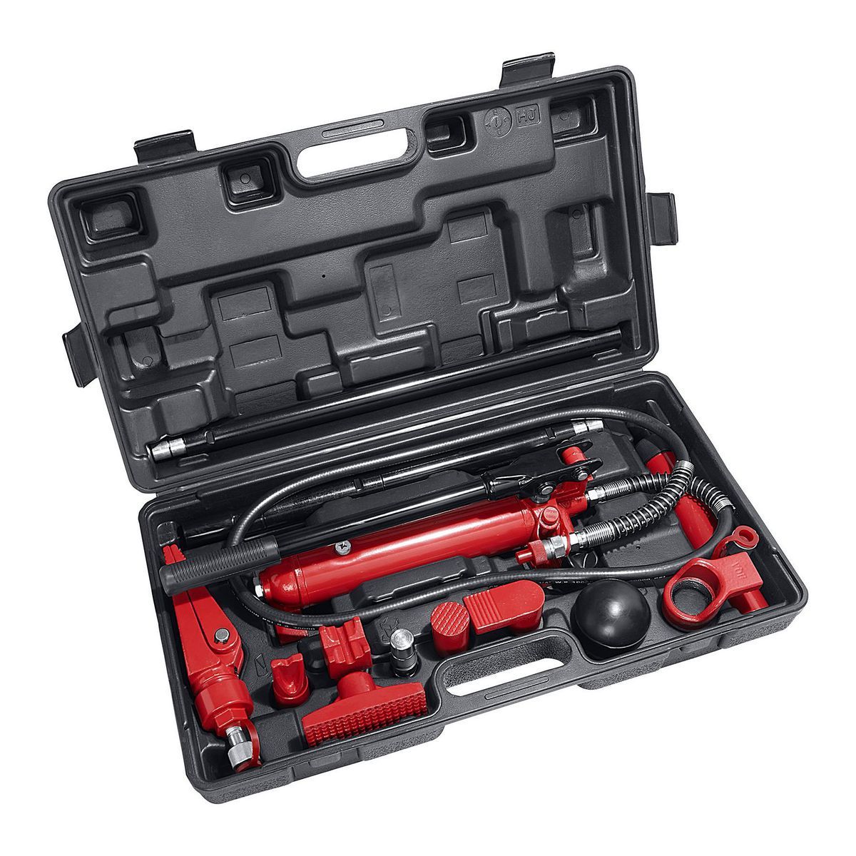 4 Ton Portable Hydraulic Equipment Kit B6958