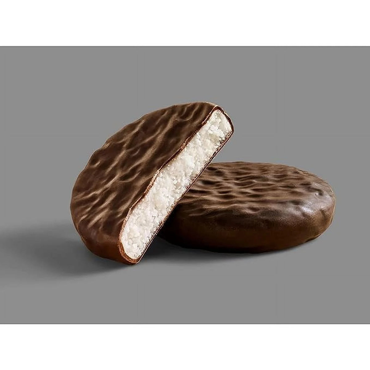 Dark Chocolate Peppermint Patties 2 LB U654799