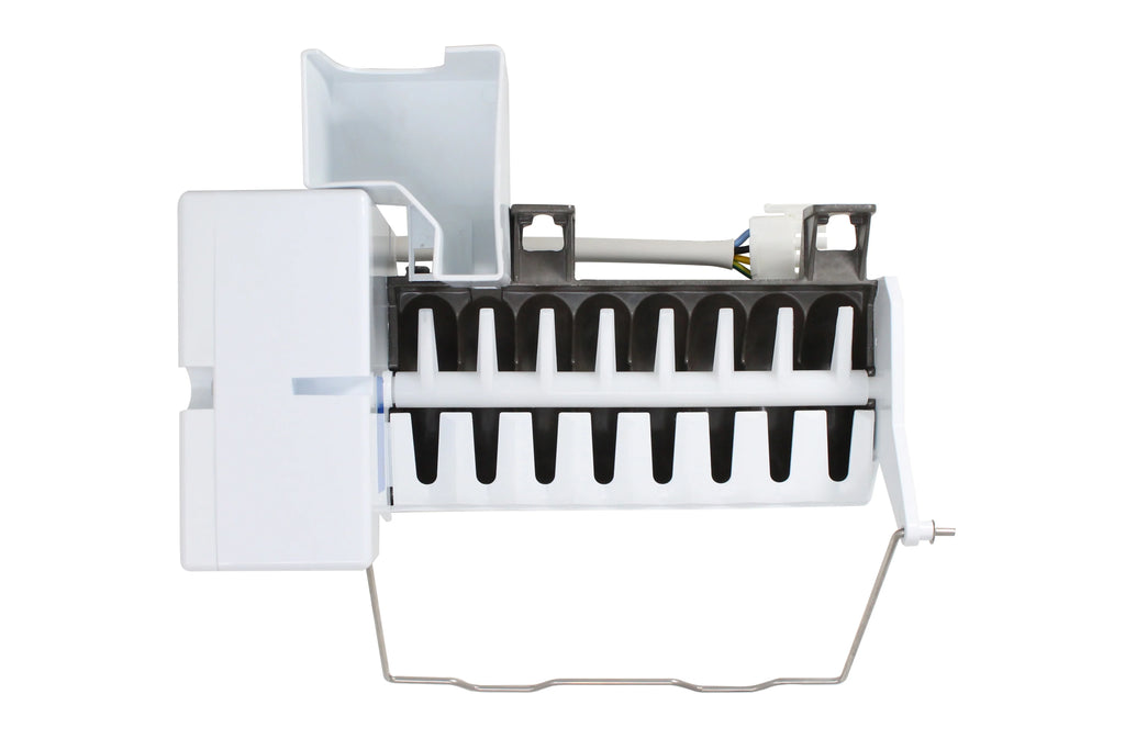 Refrigerator Ice Maker Replacement D823134