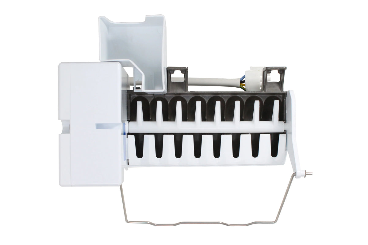 Refrigerator Ice Maker Replacement D823134