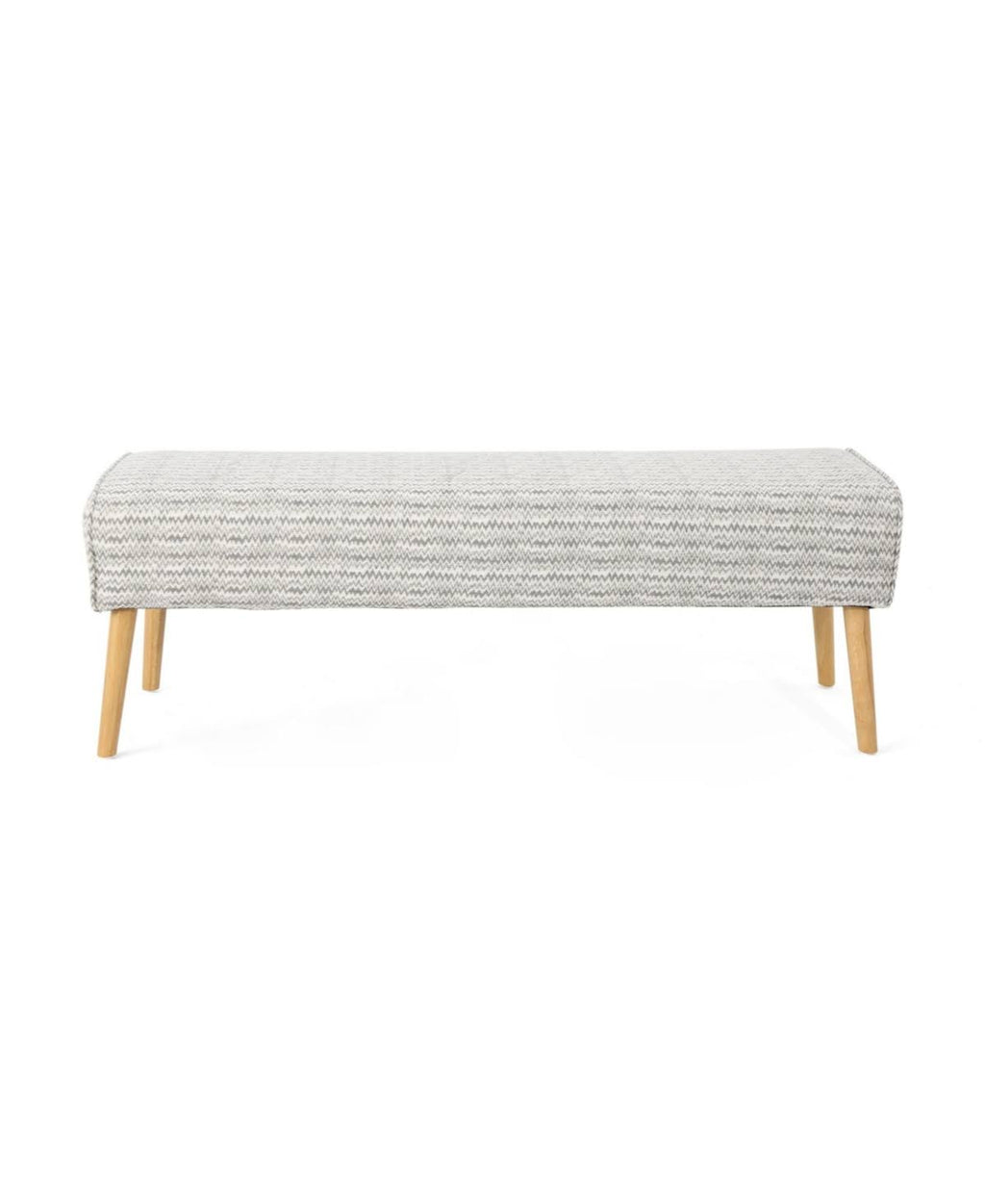 Gray Ottoman G852