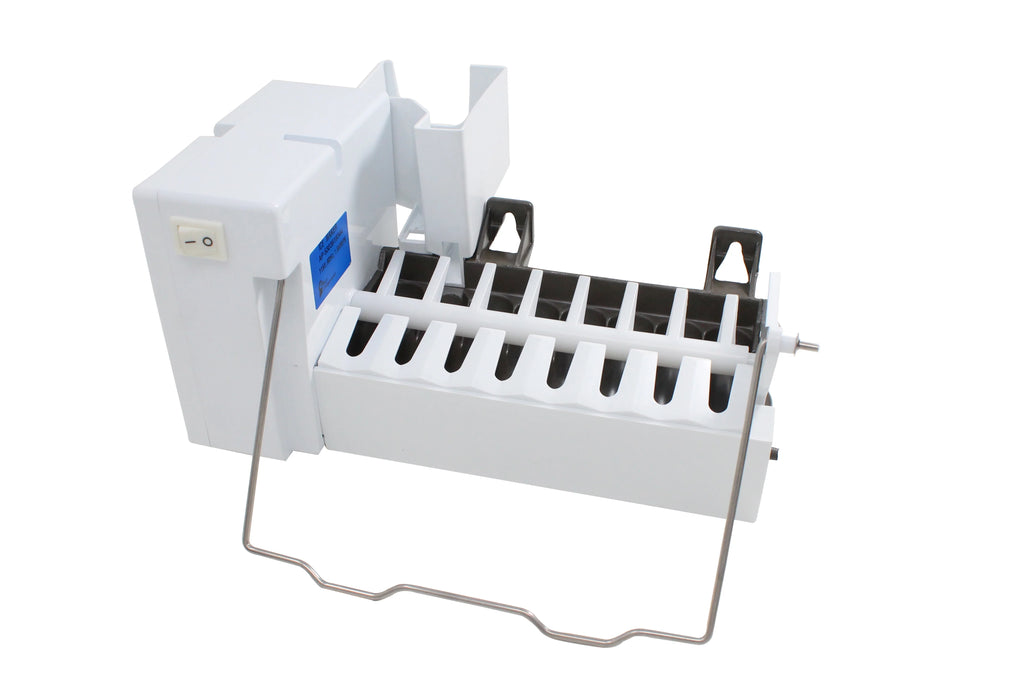 Refrigerator Ice Maker Replacement D823134